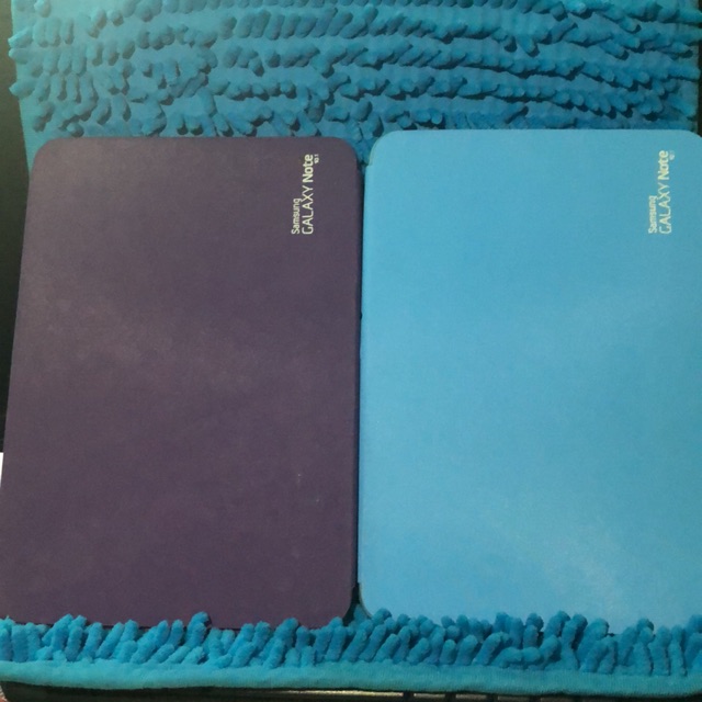 Flipcover Samsung tab note 10 inch