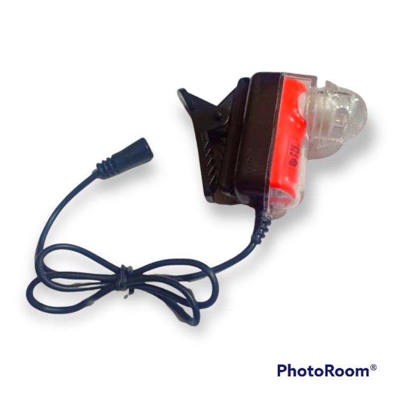 life jacket light lithium LG-5 lampu lifejacket automatic otomatis lampu lifejacket solas