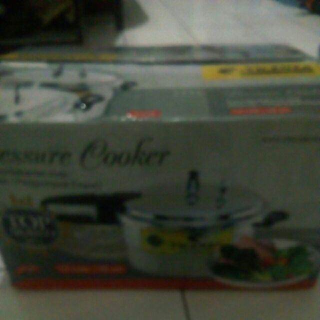 Panci Presto Vicenza 12lt - V328