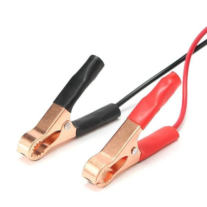 Charger Aki, Cas Aki Otomatis 10A Bisa Cas Sampai Aki 100 Ampere