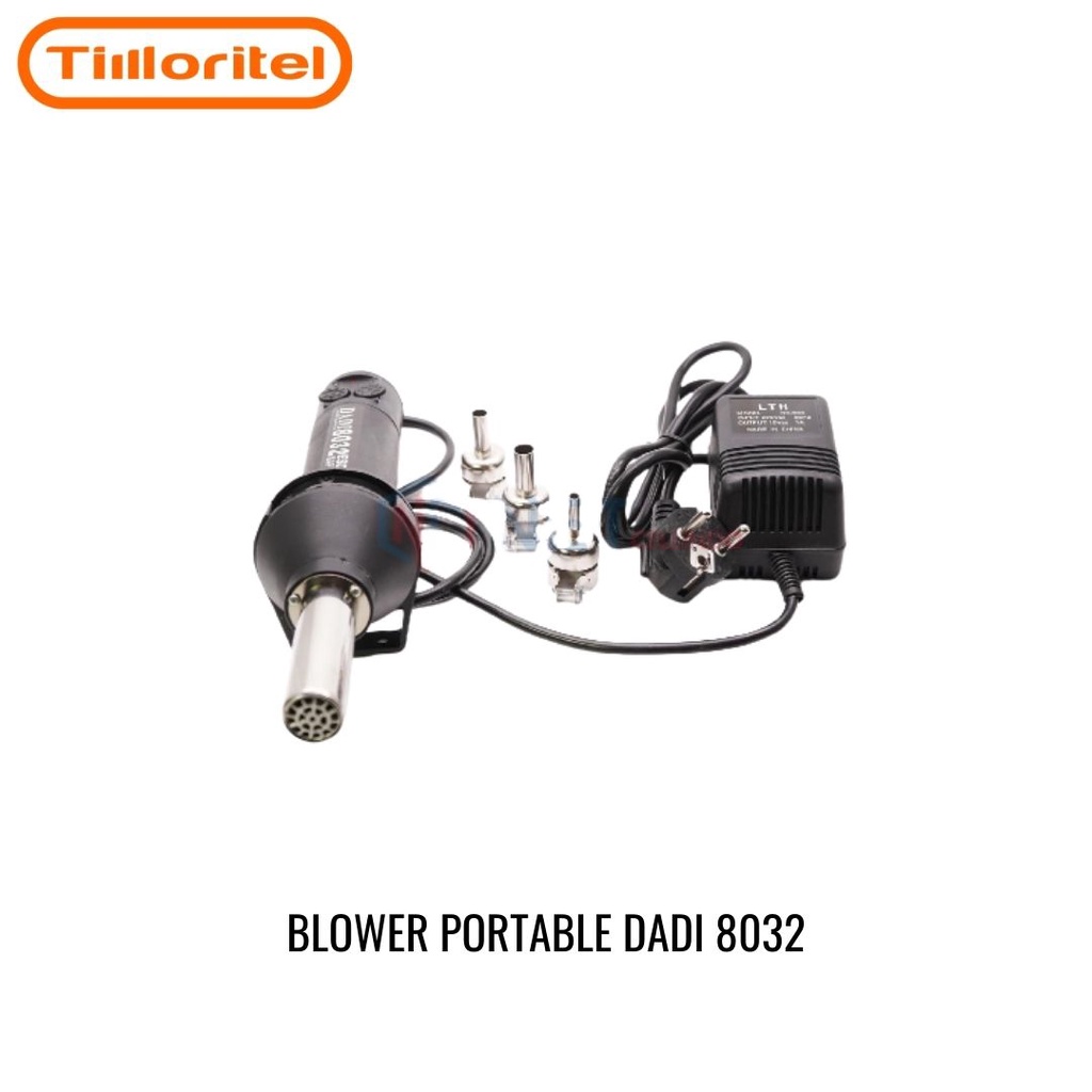 BLOWER PORTABLE DADI 8032 (TOOL)