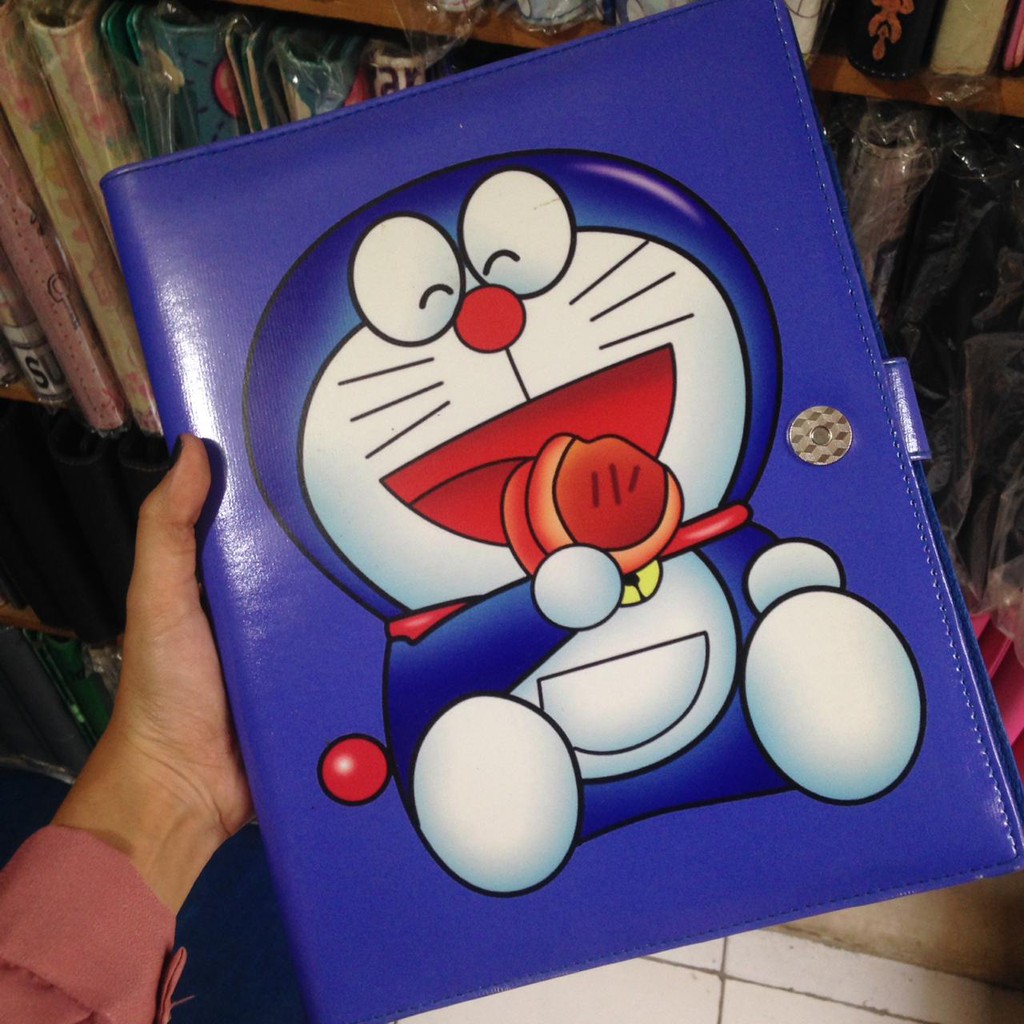 

BINDER CUSTOM MURAH