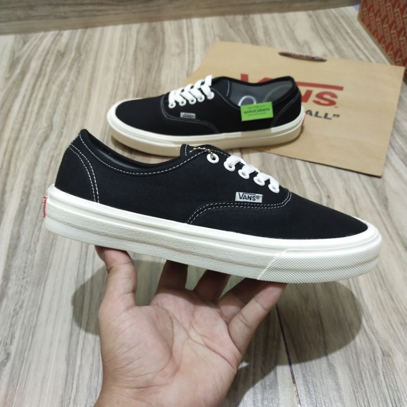 VANS AUTHENTIC BW OG WF DT IMPORT QUALITY BNIB