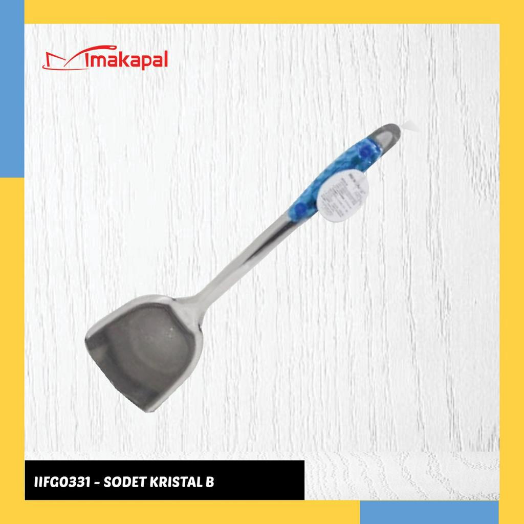 Sodet Kristal B / MKP