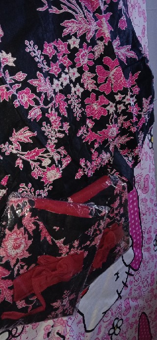 Couple Keluarga Terbaru Motif Kekinian Batik Modern Exclusive Sarimbit Seragam 77567