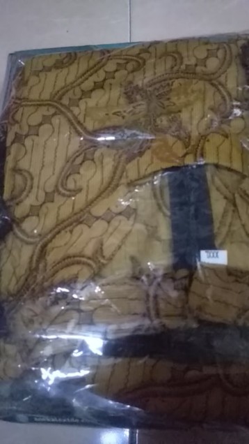 (bayar Dirumah)tunik Batik Shibori Jumputan Terbaru Size S_ 3l /hrb026 Yelbor Dengan Potongan 3%! Ha