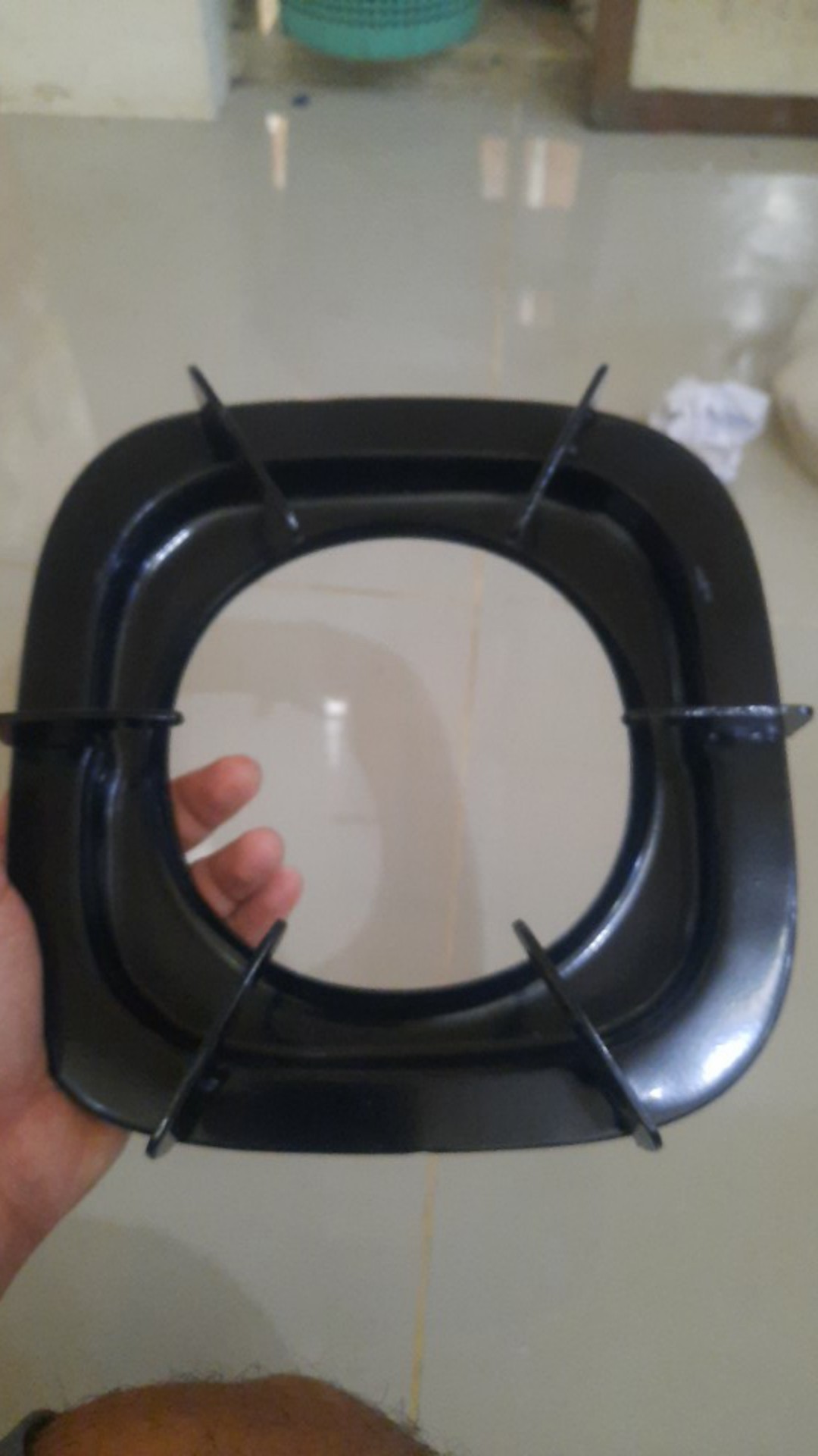 Tatakan Kompor Rinnai K6