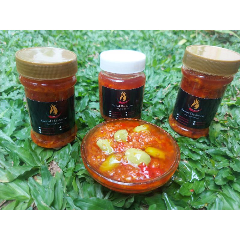 

sambal