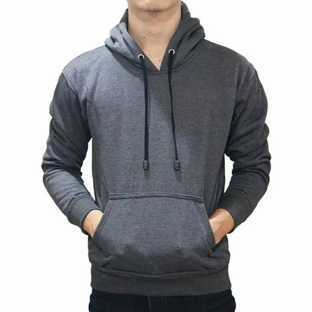 jual hoodie polos