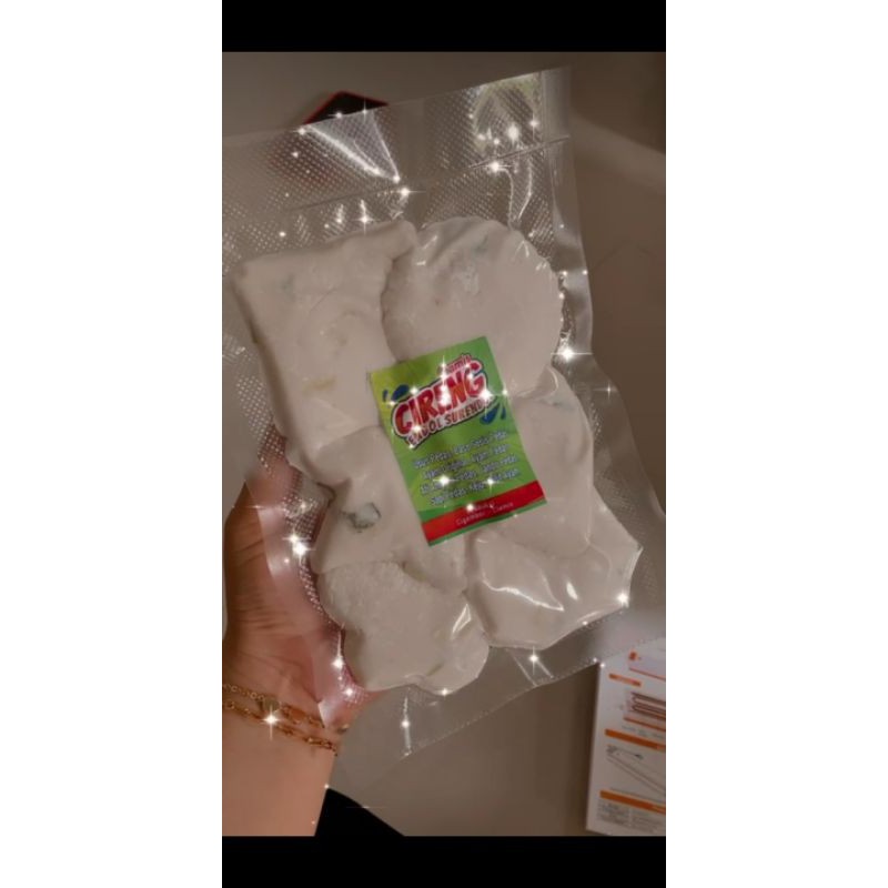 

cireng frozen isi jando