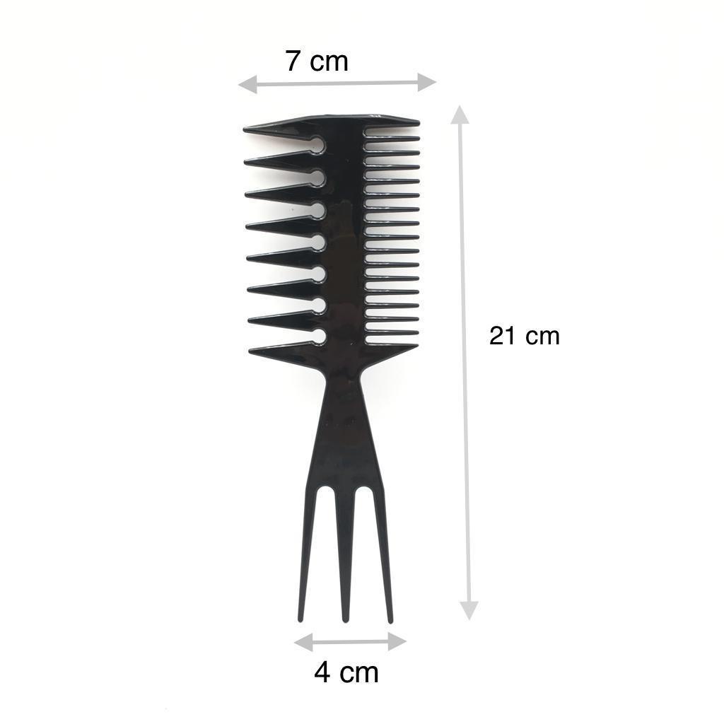 Sisir Hairstylist Abs75039