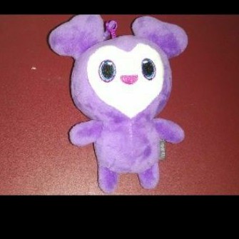 OFFICIAL LOVELY DOLL TWICE MURCE