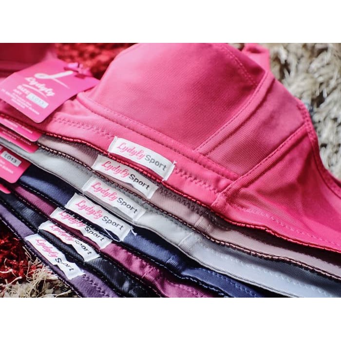 Bra sport Lydyly full cup C L013