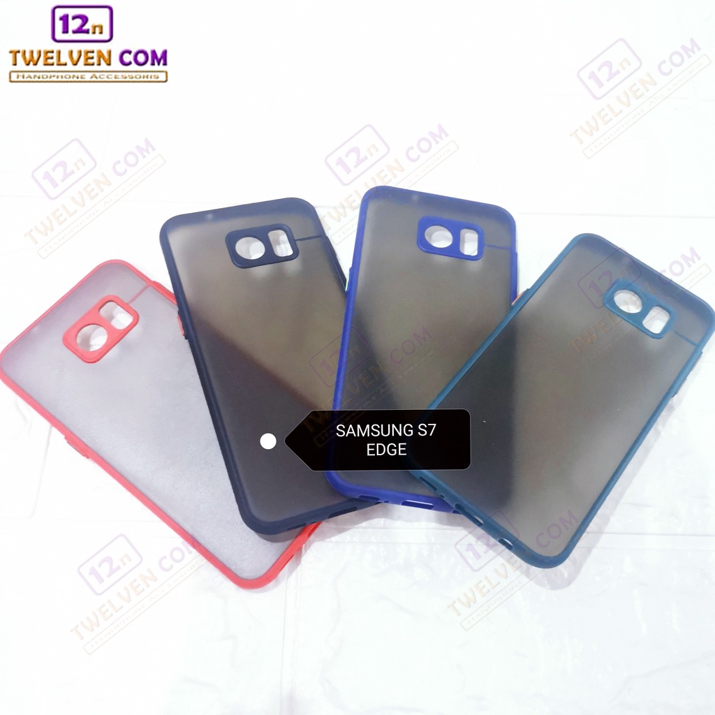 Case Samsung J1 2016 / J2 Prime / J4 / J4 Plus / J5 Prime / J5 Pro / J5 2016  / J6 / J6 Plus / J7 Pro / J7 Prime / J7 Plus / Samsung Note 8 / Note 9 / Note 10 / Note 20 / S7 Edge / S9 / S10 / C9 / C9 Pro - Hardcase My Choice Dove