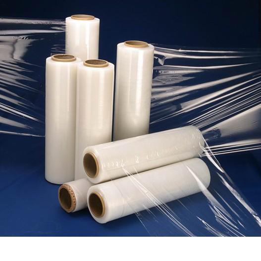 

Plastik Warping / Streach Film 50cm x 150M ...