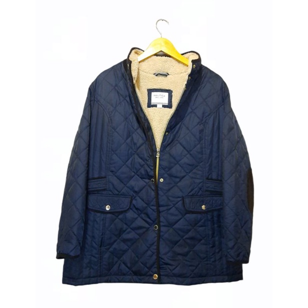 Luxury Nautica Jacket Vintage