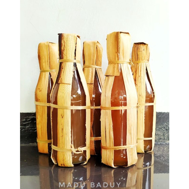 

madu baduyy