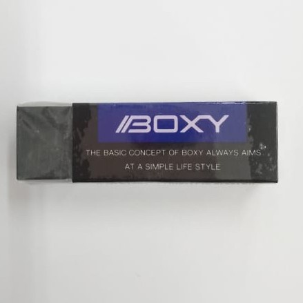 

Promo Bulan Ini Boxy Setip Ep 100 Bx Besar Diskon