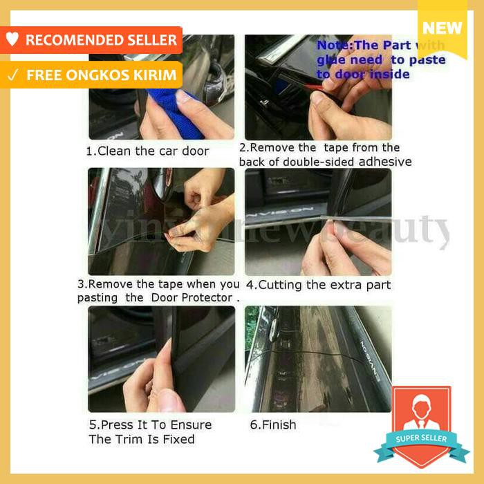 List Pintu Mobil Agya/Ayla