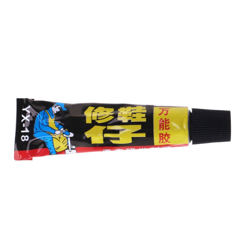 Lem Sepatu Super Kuat/Shoe Repair/Shoe Cement/Shoe Glue Adhesive Impor