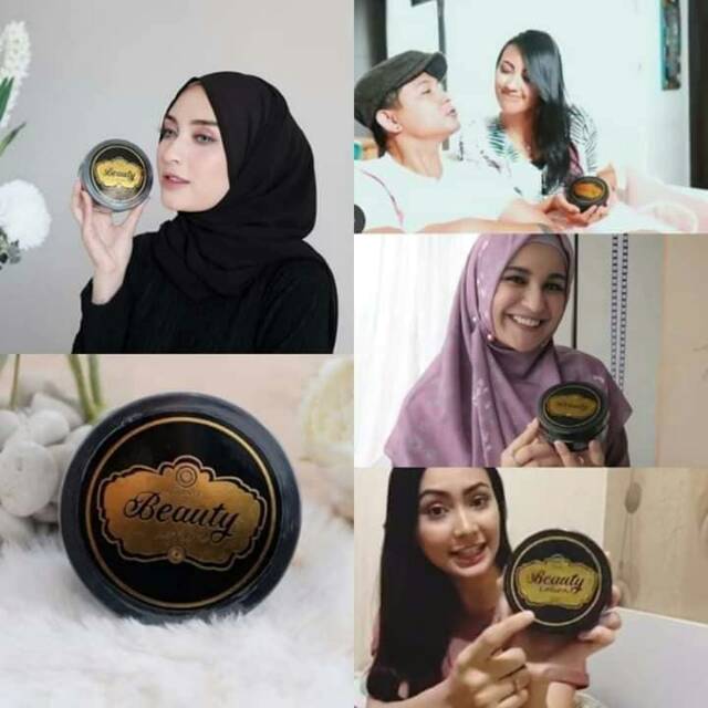Beauty Lotion by RK kosmetik | Kosmetik Viral ANJ | handbody pemutih | pemutih kulit| handbody viral