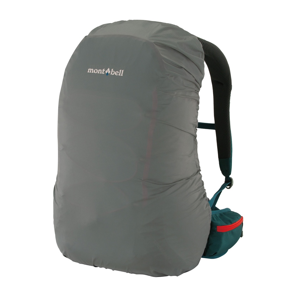 Tas Ransel Montbell Strider Pack 30 Liter