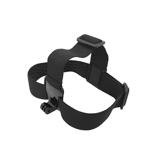 Sunnylife head band wearing belt strap for DJI Osmo Action and gopro