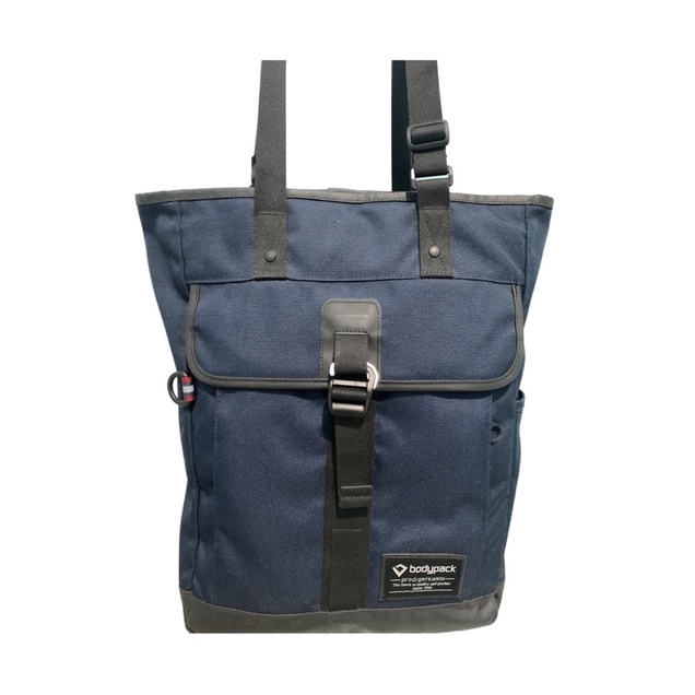 [Preloved] Bodypack Prodigers Series