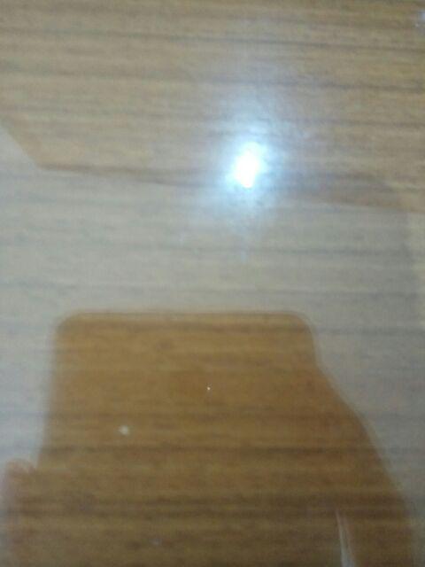 Magnet Lembaran Karet Sheet Rubber Panjang 100cm X Lebar 60cm X Tebal 1mm