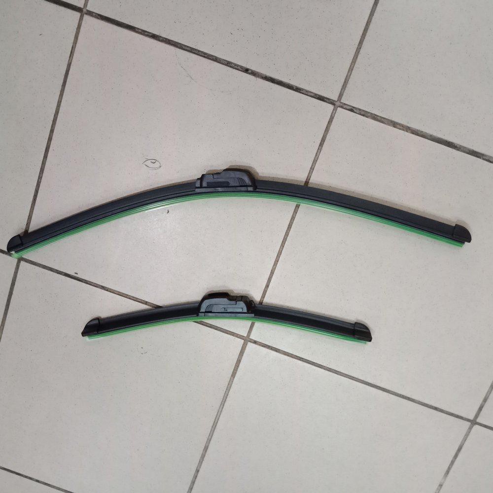 WIPER MOBIL . WIPER MOBIL . WIPER KARET . WIPER FRAMELESS . WIPER