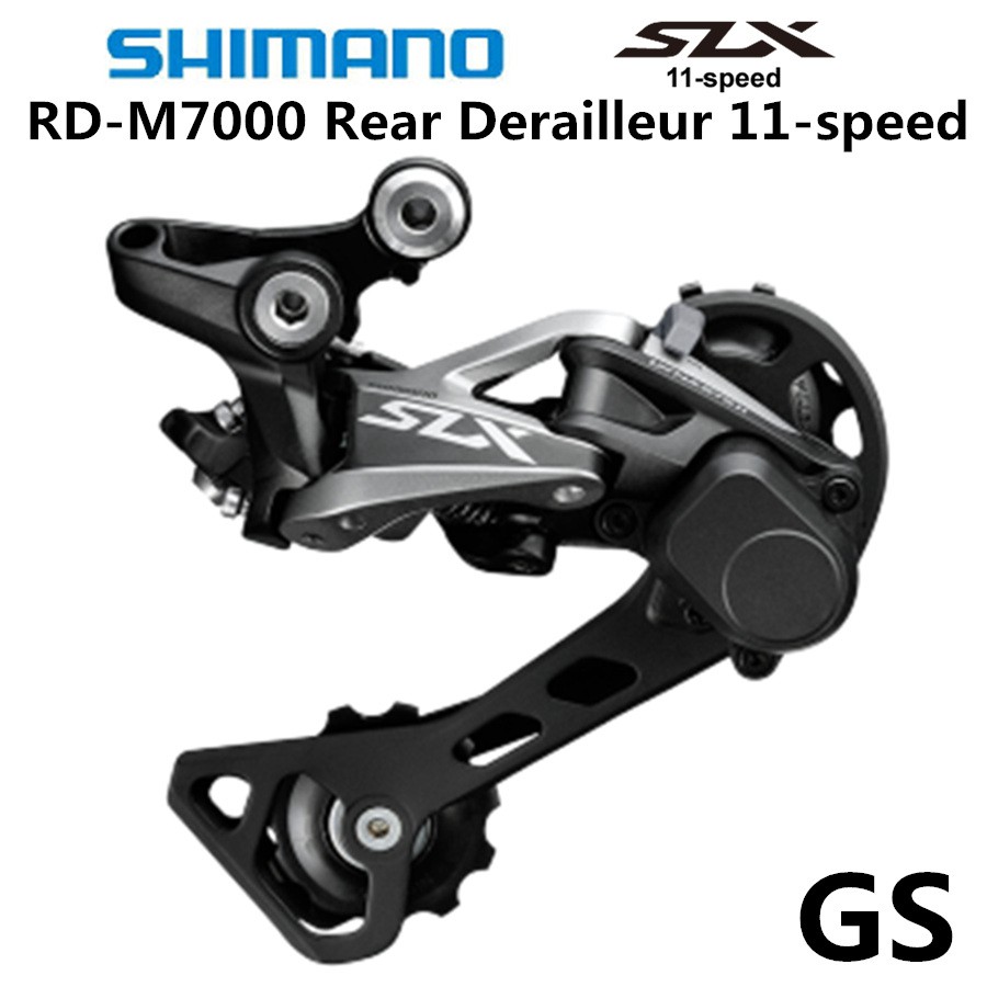 shimano 11 speed rear derailleur