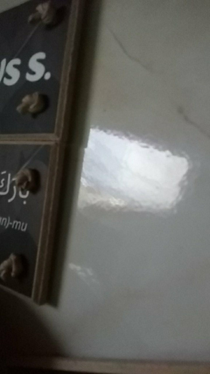 Hiasan Dinding Q00 Pajangan Hiasan Dinding Renteng Custom