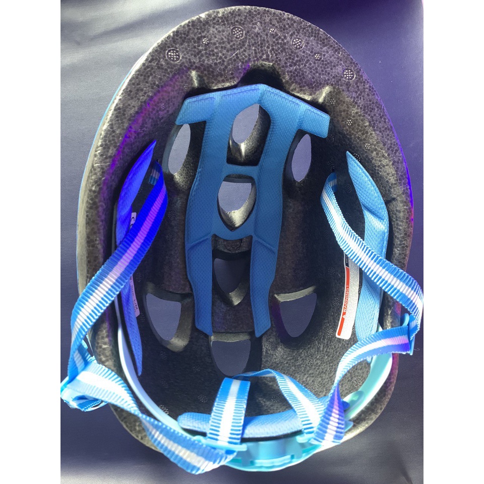 Helm Sepatu Roda Inline Skate M-cro (Micro) Fly Helmet