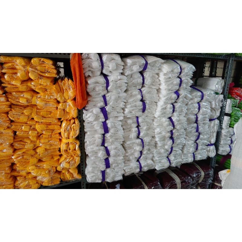 

Tas spondbond/tas spondbond polos/goodie bag