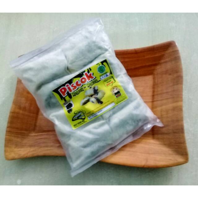 

Piscok