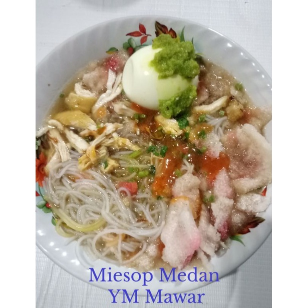 

Miesop Medan