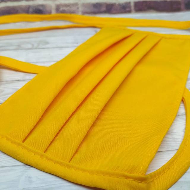 MASKER MULUT kain oxpord