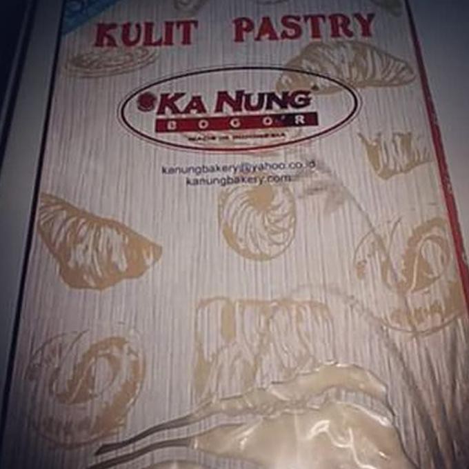 

As470Z Kulit Pastry - Kulit Pastry Sazz