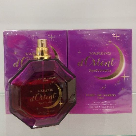 PARFUME UDV VARENS D'ORIENT