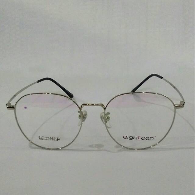 Eighteen Unisex's Full Frame 8092