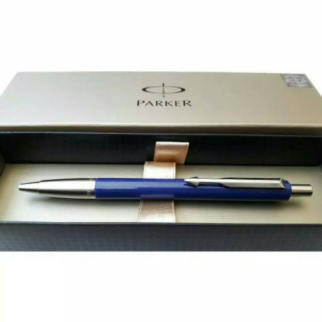 

VSB55. Vector Parker