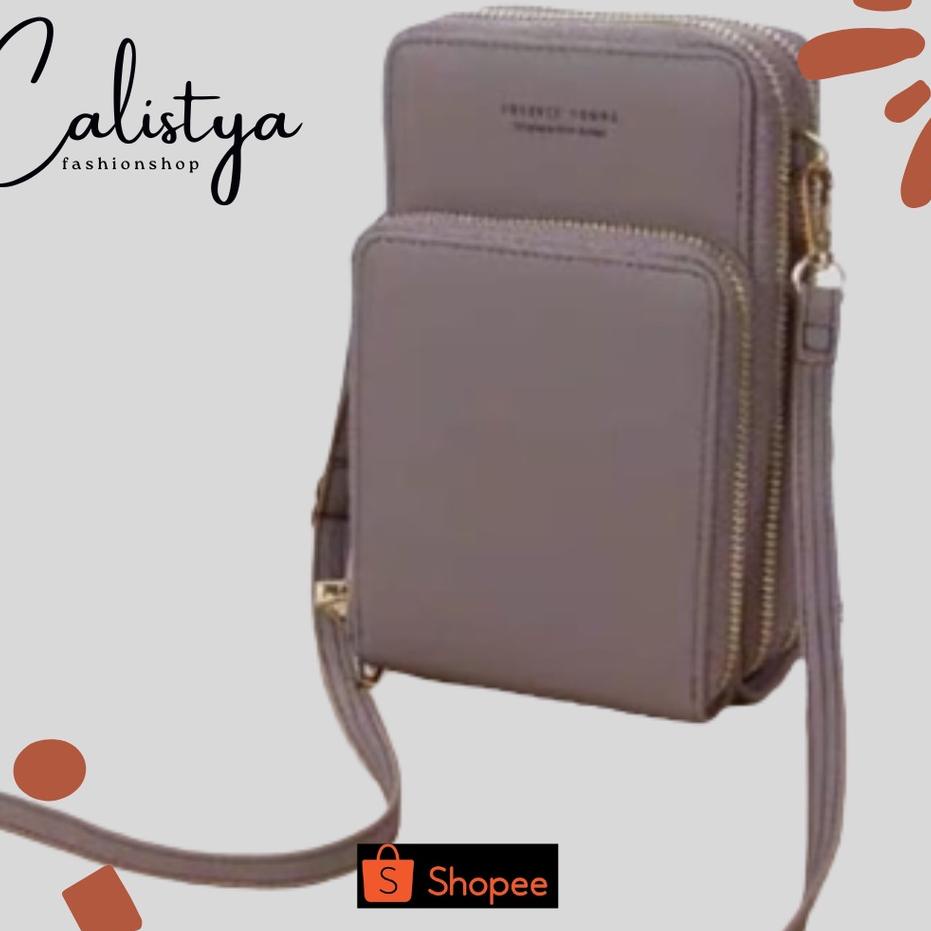 LANGSUNG ATC.. tas hp terbaru 2022 / asesoris tas wanita / tas hp import ori / tas selempang hp impo