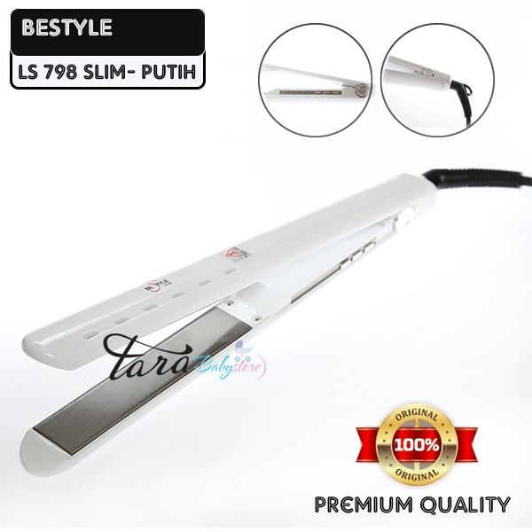 CATOK BE STYLE 2 IN 1 BE 798 BE 898 CATOKAN BESTYLE