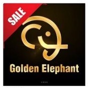 Robot Forex EA Golden Elephant v11 [MT4]
