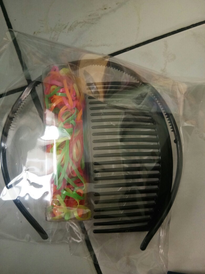 Karet Jepang Tabung Kecil Per 1 Tabung