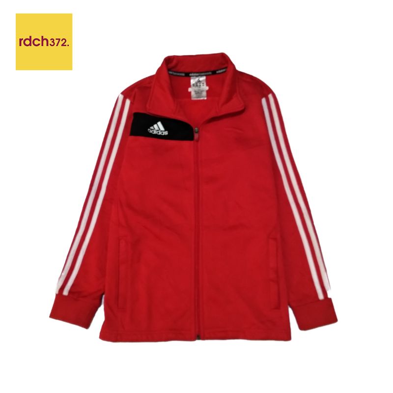 TRACKTOP BRANDED SECOND ADIDAS TAEKWONDO
