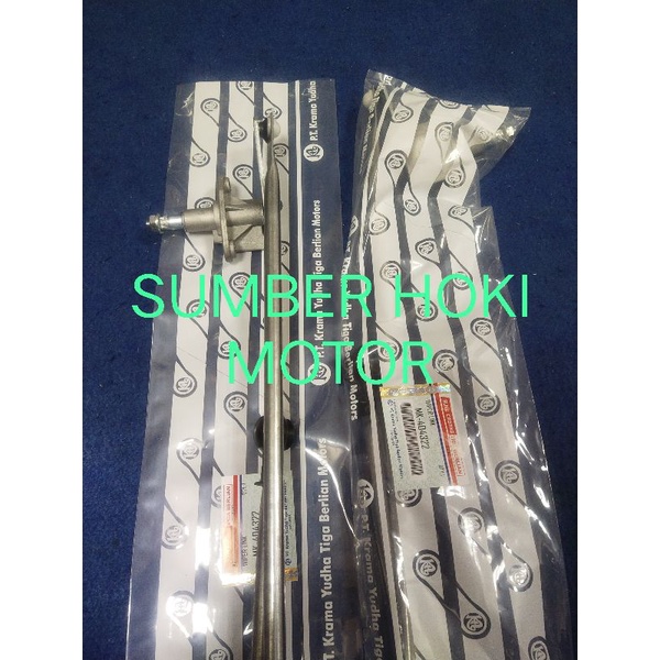 WIPER LINK ASSY MITSUBISHI CANTER PS125 ORI