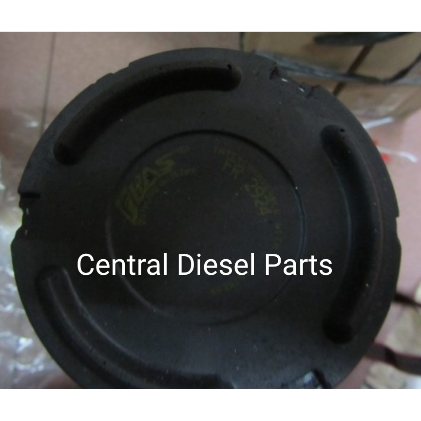 Filter Udara Air Filter FR2924 FR 2924 FHAS