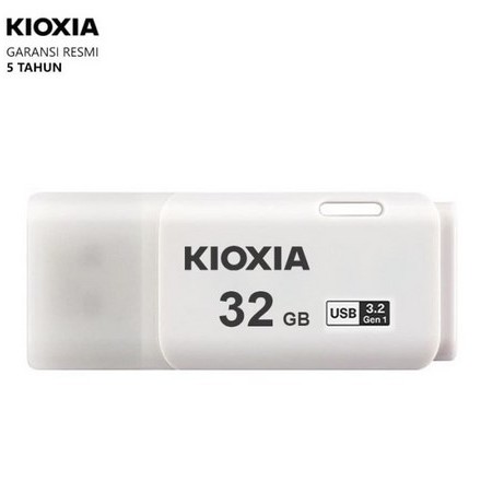 Flashdisk KIOXIA TransMemory U202 USB 2.0 32GB