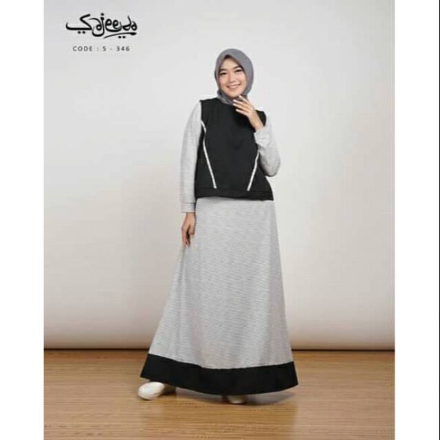 Sajeeda Gamis